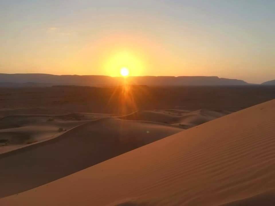 Tikida Camp By Tinfou Hotel Zagora Eksteriør billede