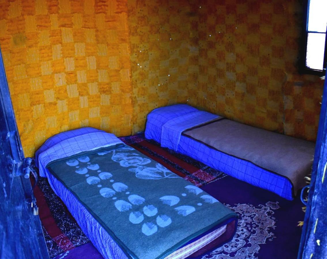 Tikida Camp By Tinfou Hotel Zagora Eksteriør billede