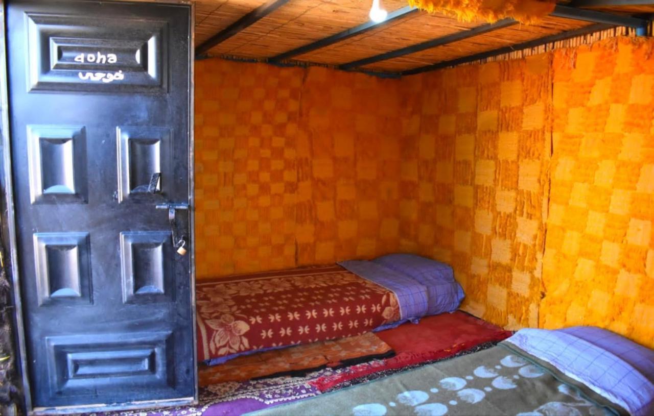 Tikida Camp By Tinfou Hotel Zagora Eksteriør billede